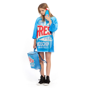 Moschino Fresh Couture