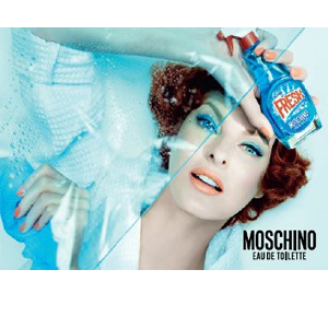 Moschino Fresh Couture