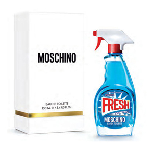 Moschino Fresh Couture