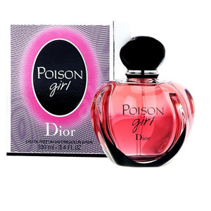 Christian Dior Poison Girl