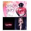 Christian Dior Poison Girl