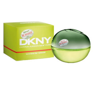 DKNY Be Desired