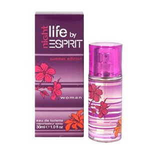 Esprit Night Life by Esprit