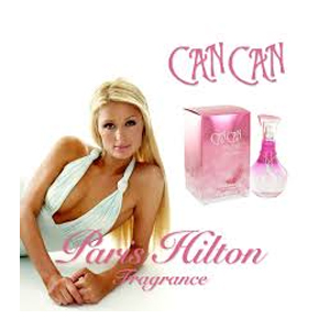 Paris Hilton Can Can Burlesque