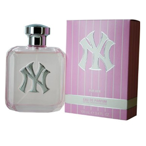 New York Yankees New York Yankees for Her
