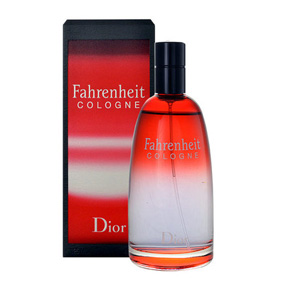 Christian Dior Fahrenheit Cologne