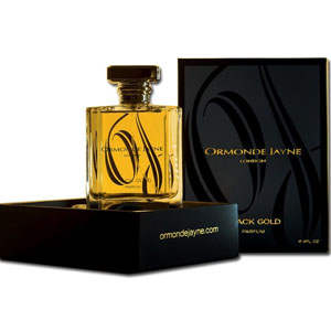 Ormonde Jayne Black Gold