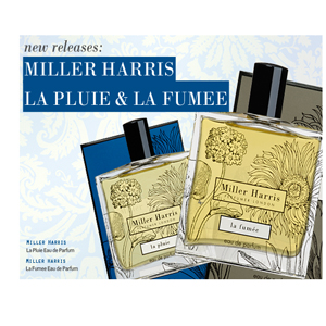 Miller Harris La Fumee