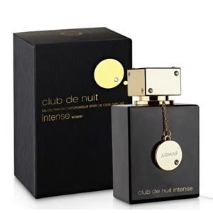 Sterling Parfums Club de Nuit Intense