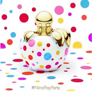 Nina Ricci Nina Pop