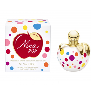 Nina Ricci Nina Pop