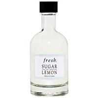 Fresh Sugar Lemon