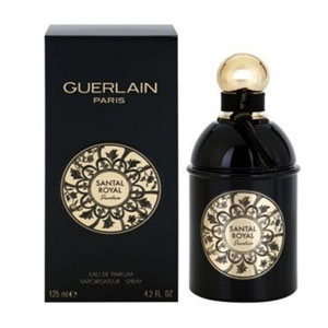 Guerlain Ambre Eternel