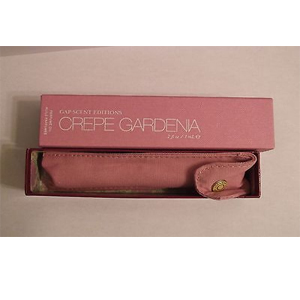 Gap Scent Crepe Gardenia