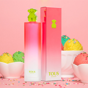 Tous Neoncandy