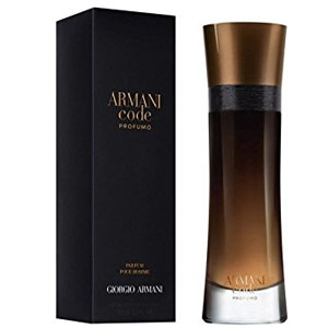 Giorgio Armani Armani Code Profumo