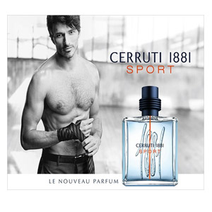 Cerruti 1881 Sport