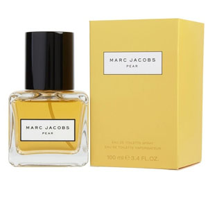 Marc Jacobs Marc Jacobs Splash Pear