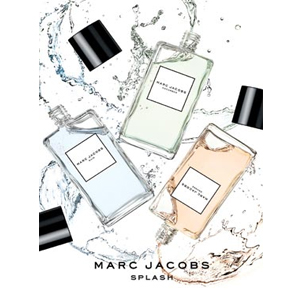 Marc Jacobs Marc Jacobs Splash Cotton