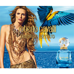 Roberto Cavalli Paradiso Azzurro