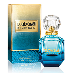 Roberto Cavalli Paradiso Azzurro