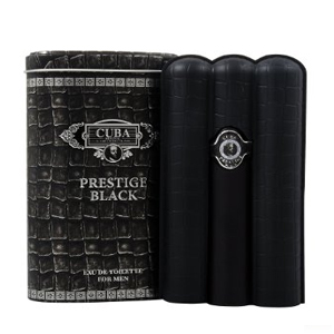 Prestige Black