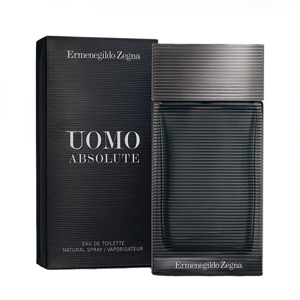 Ermenegildo Zegna Uomo Absolute