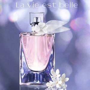 Lancome La Vie Est Belle L`Eau de Toilette Florale