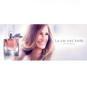 Lancome La Vie Est Belle L`Eau de Toilette Florale