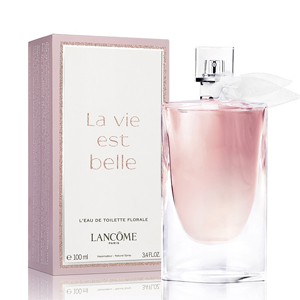 La Vie Est Belle L`Eau de Toilette Florale