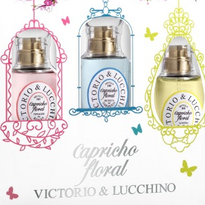 Victorio & Lucchino Secreto de Gardenia
