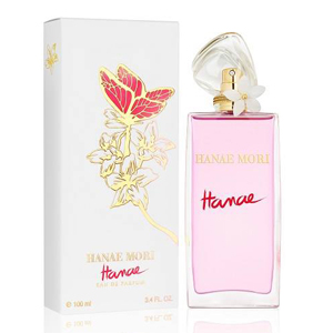 Hanae Mori Hanae by Hanae Mori