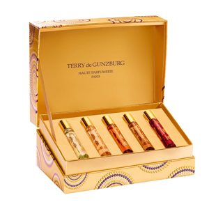 Terry de Gunzburg Set