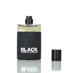 Comme des Garcons Black Eau De Toilette