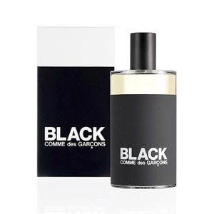 Comme des Garcons Black Eau De Toilette