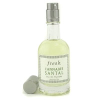 Fresh Cannabis Santal