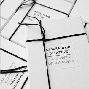 Laboratorio Olfattivo Set