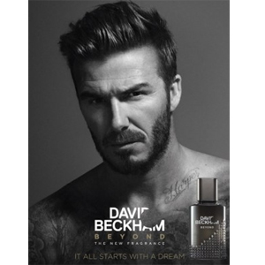 David Beckham Beyond