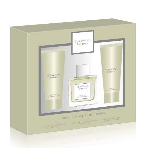 Vera Wang Embrace Green Tea & Pear Blossom