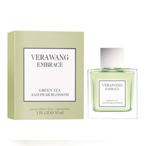 Vera Wang Embrace Green Tea & Pear Blossom