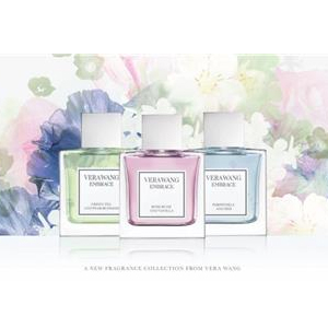 Vera Wang Embrace Periwinkle & Iris