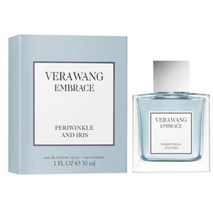 Vera Wang Embrace Periwinkle & Iris