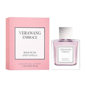 Vera Wang Embrace Rose Buds & Vanilla