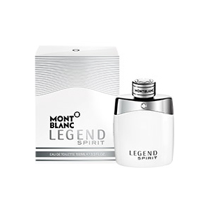 Mont Blanc Legend Spirit