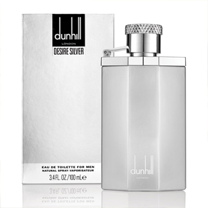 Alfred Dunhill Desire Silver