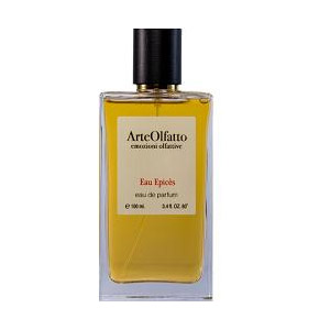 ArteOlfatto Eau Epices