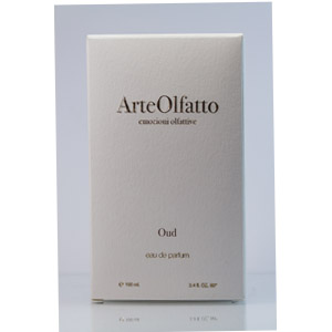 ArteOlfatto Oud