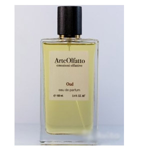 ArteOlfatto Oud