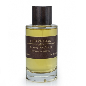 Luxury Perfumes Oud Khasian