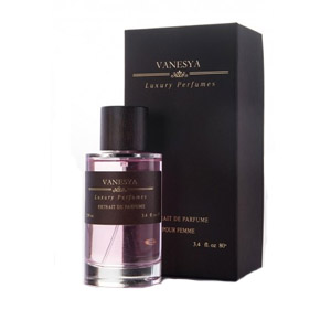 Luxury Perfumes Vanesya